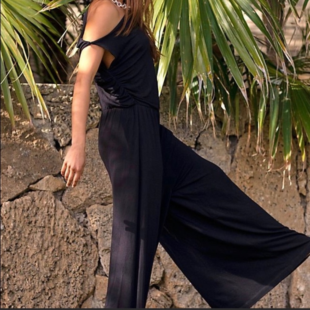 ISO Free People Effortless One Piece XL